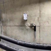 特力康-电缆隧道在线监测预警系统-解决方案及产品
